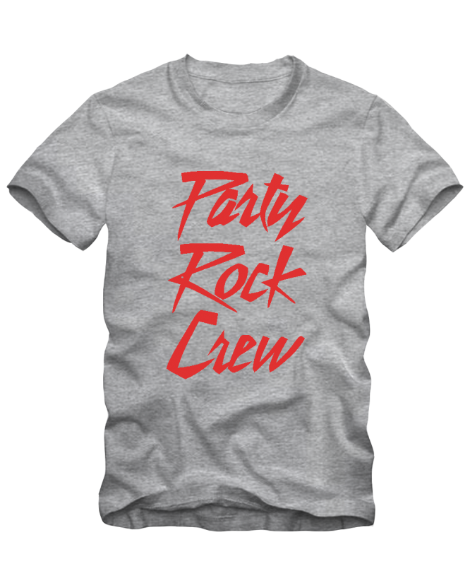 Party rock crew Party rock crew